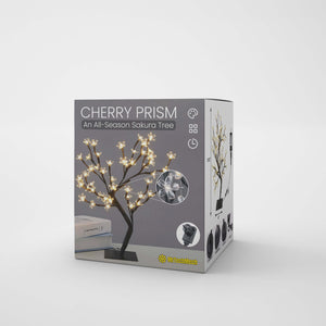 Cherry Prism