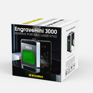 EngraveMini 3000