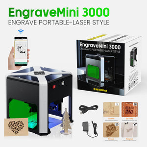 EngraveMini 3000