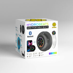 HydroBeats