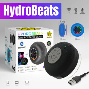 HydroBeats