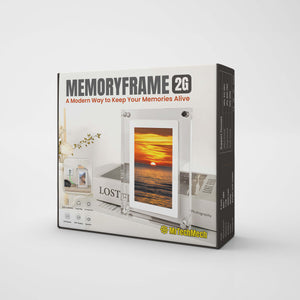 MemoryFrame 2G