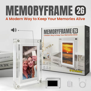 MemoryFrame 2G