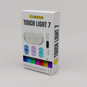 Touch Light 7