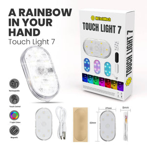 Touch Light 7